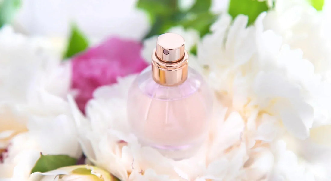 Floral Perfume
