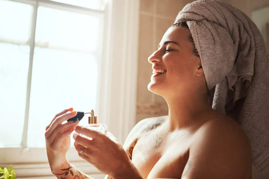 Exploring the Top Fragrance Notes in Designer Perfume for Women