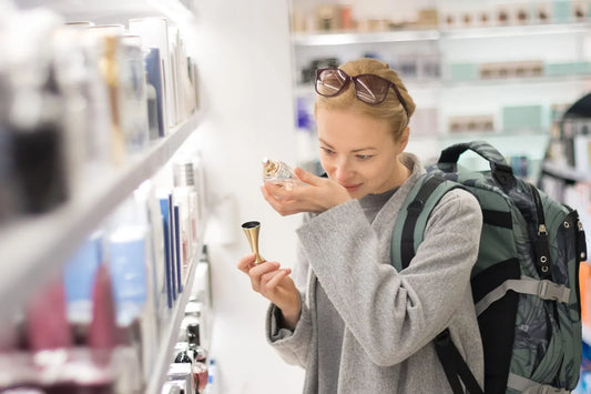 How to Build a Versatile Collection of Travel-Size Fragrances