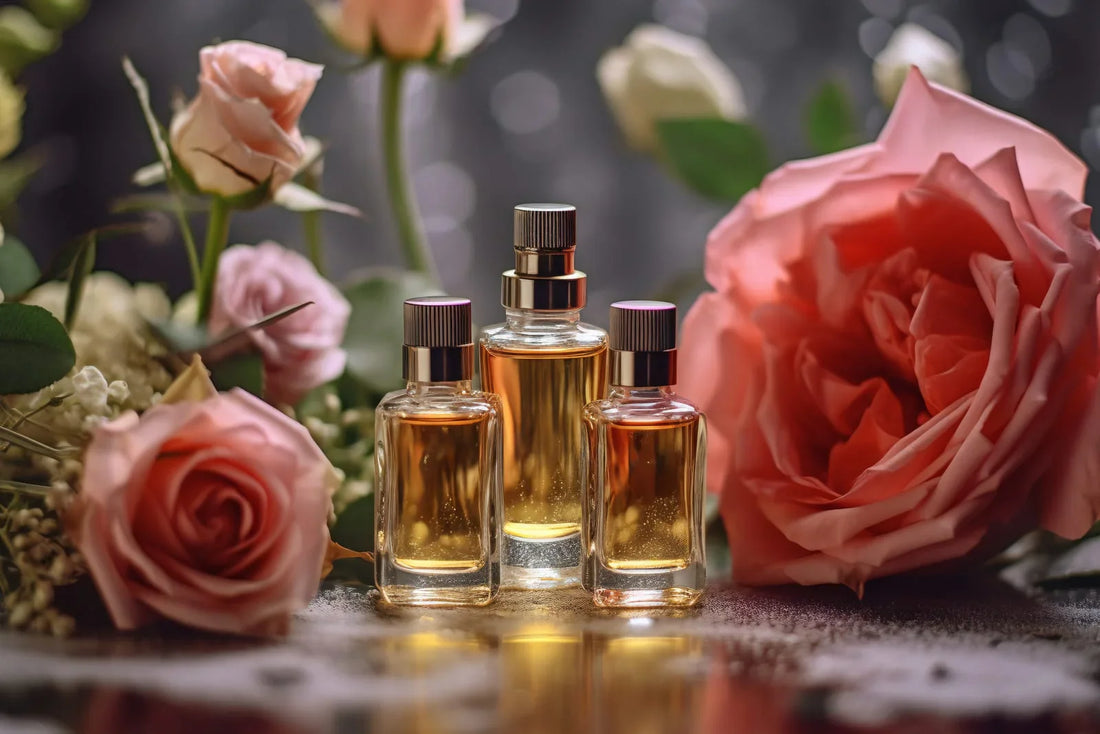 What Makes a Perfume Sustainable? A Guide to Eco-Friendly Fragrances