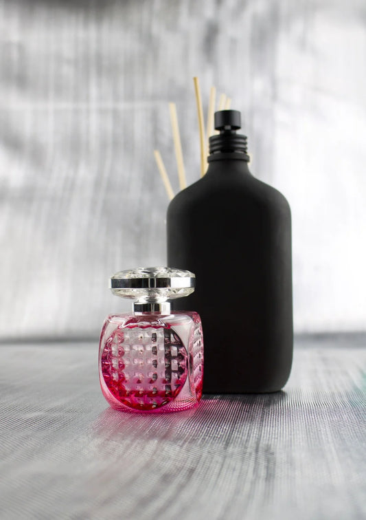 Clean Fragrance vs. Traditional Perfumes