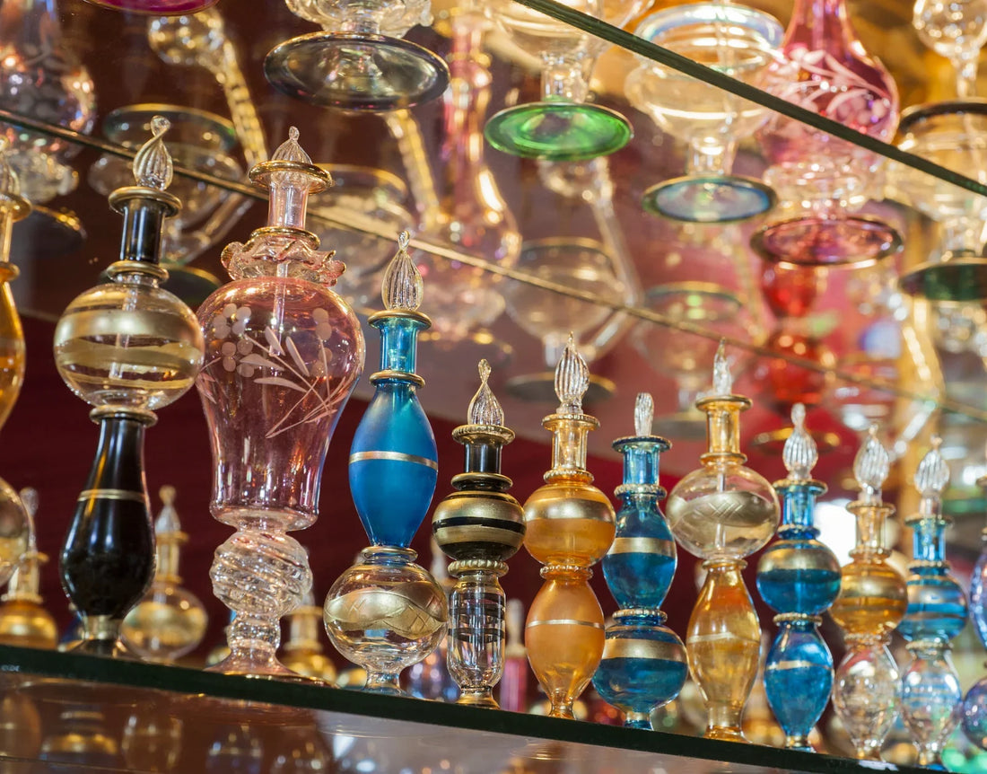 Top Tips for Proper Perfume Storage: Preserve Your Favorite Scents