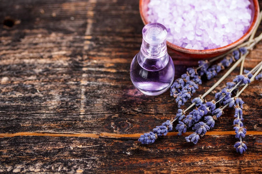 Violet Fragrance Perfume vs. Other Floral Scents: What Makes It Stand Out?