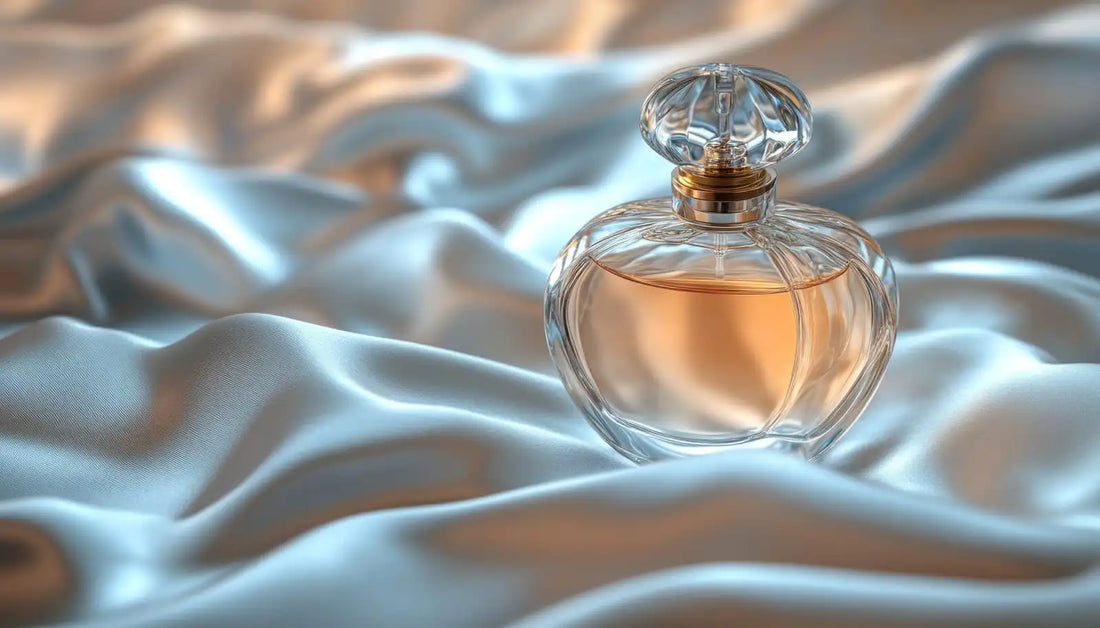 signature perfume