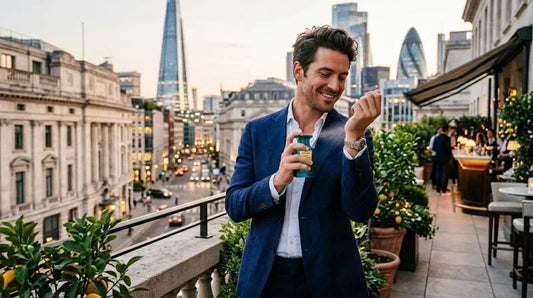 Stay Fresh with the Best Men's Perfumes for Summer