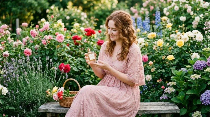 Top 10 Popular Perfumes for Women That Will Stand the Test of Time