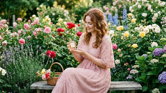Top 10 Popular Perfumes for Women That Will Stand the Test of Time