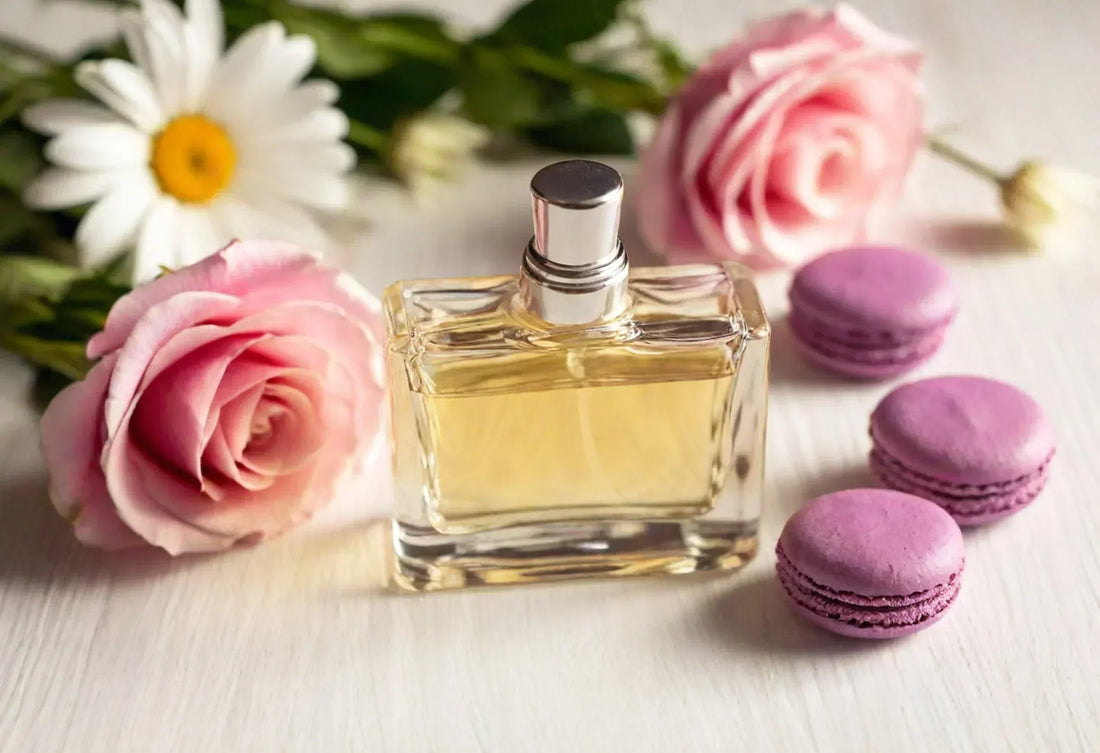 Why Sweet Perfumes Are Trending in the Fragrance World