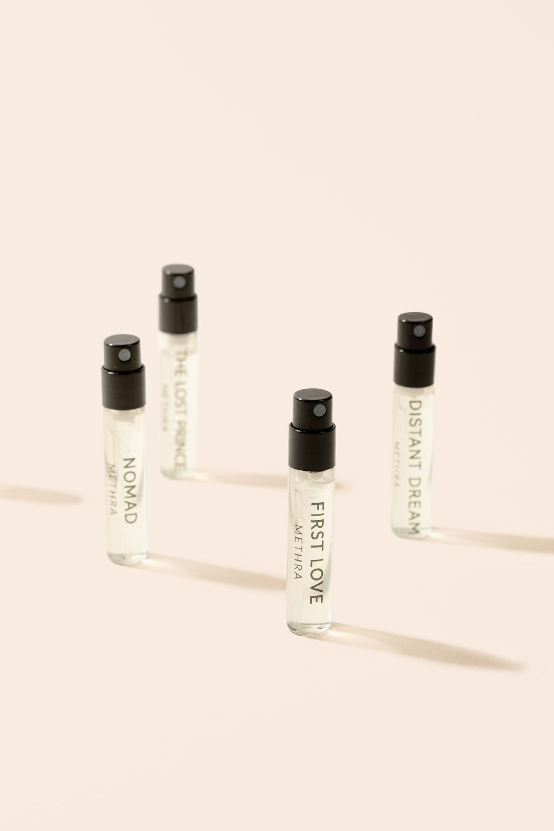 Why Rollerball Perfume Is a Must-Have for On-the-Go Fragrance Lovers