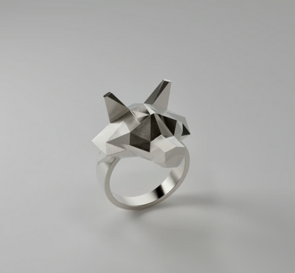 Wolf Ring