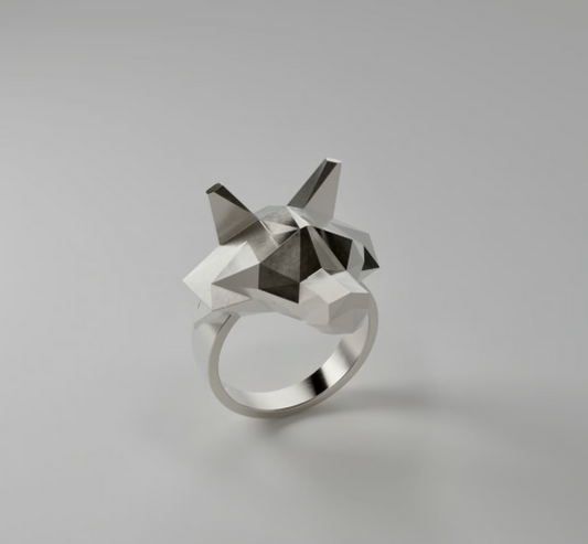 Wolf Ring