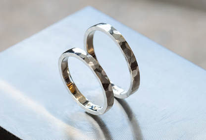 Ring workshop course