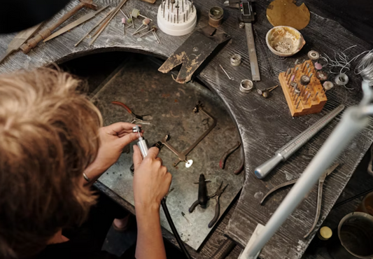 Ring Making Advanced Course