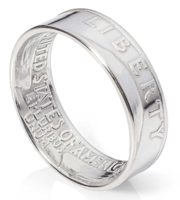 Coin Ring Workshop | San Diego