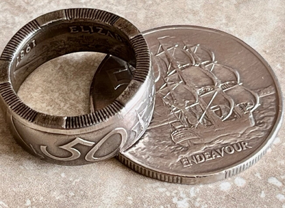 Coin Ring Workshop | San Diego