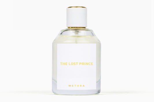 The Lost Prince - Signature Collection (M)