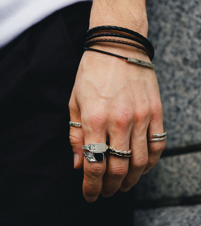 Chaos Theory Ring