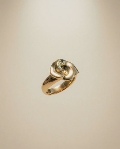 Floral Ring